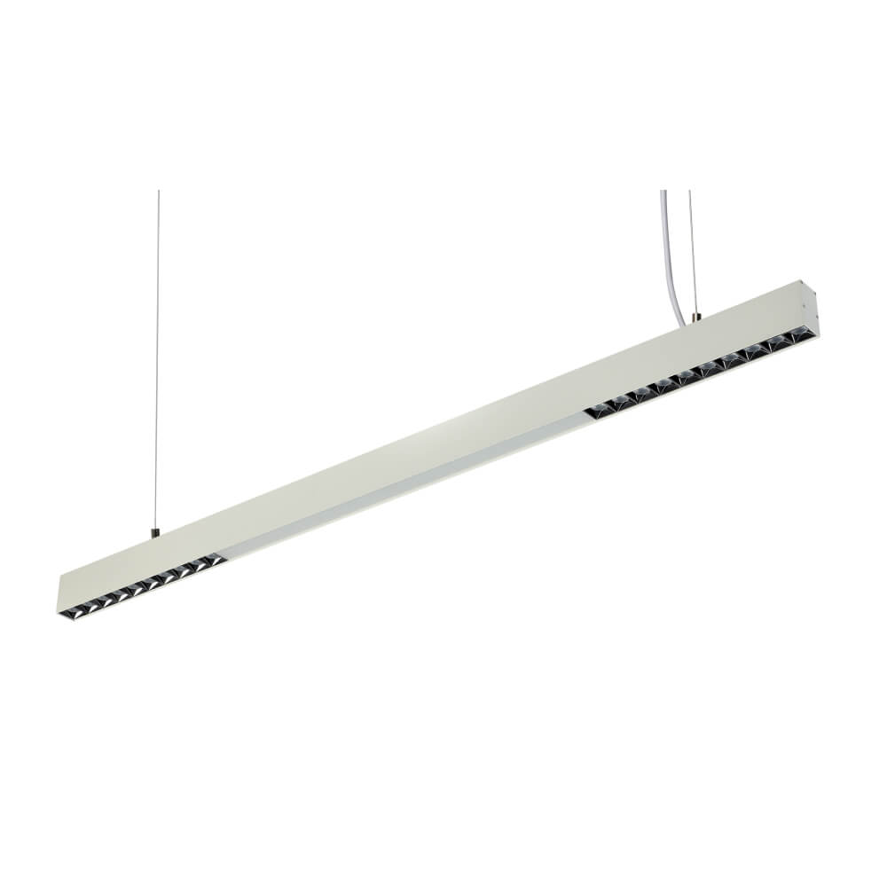 LED Pendant Linkable Linear Up And-pendant-DWPRO