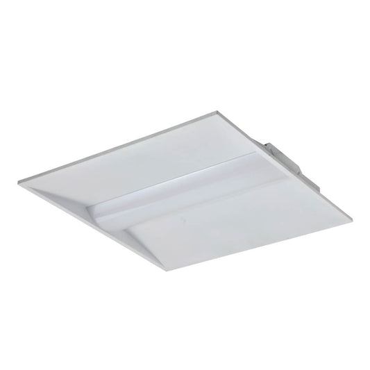 LED Center Basket Troffer Power-panel-DWPRO