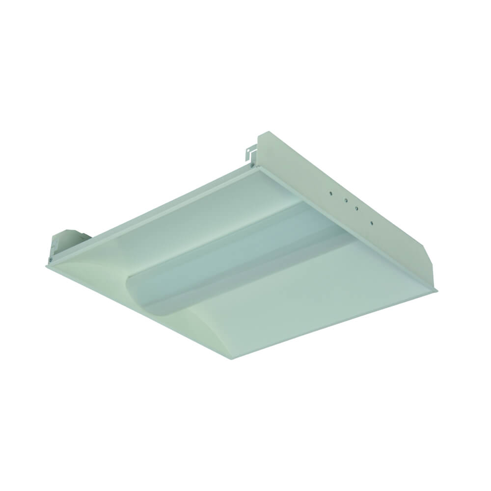 LED Model Troffer 2x2 2x4 Watt-panel-DWPRO