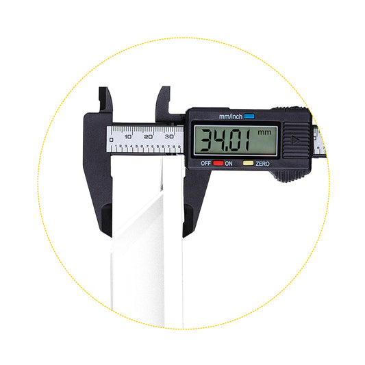 LED Back-lit Panel P49A