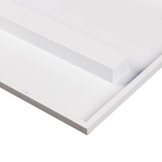 LED Back-lit Panel P27