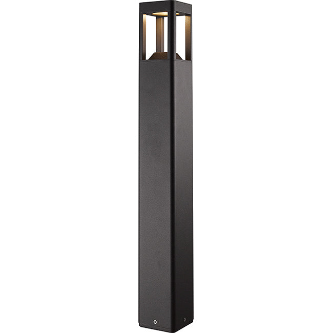 8456COB-600 Bollard Light-bollards-DWPRO