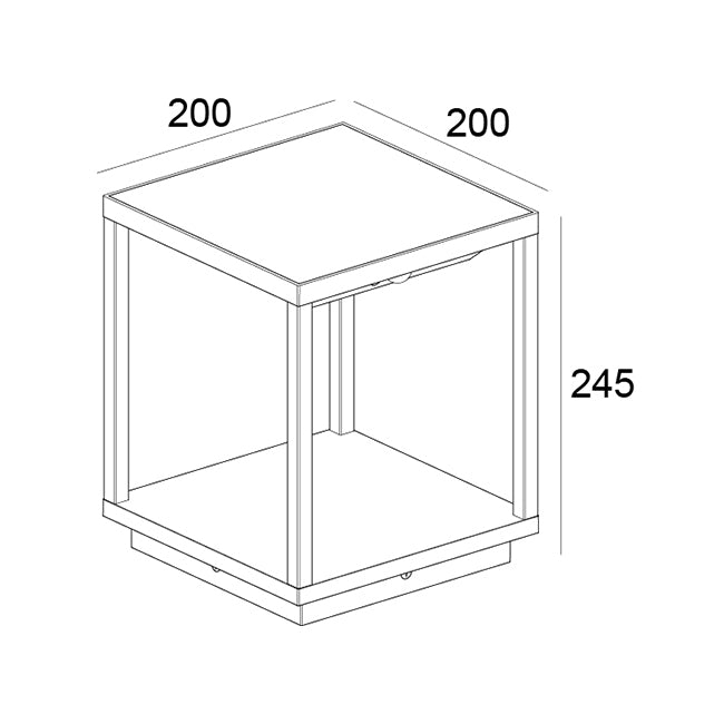 H6013 Solar Light-solar-DWPRO