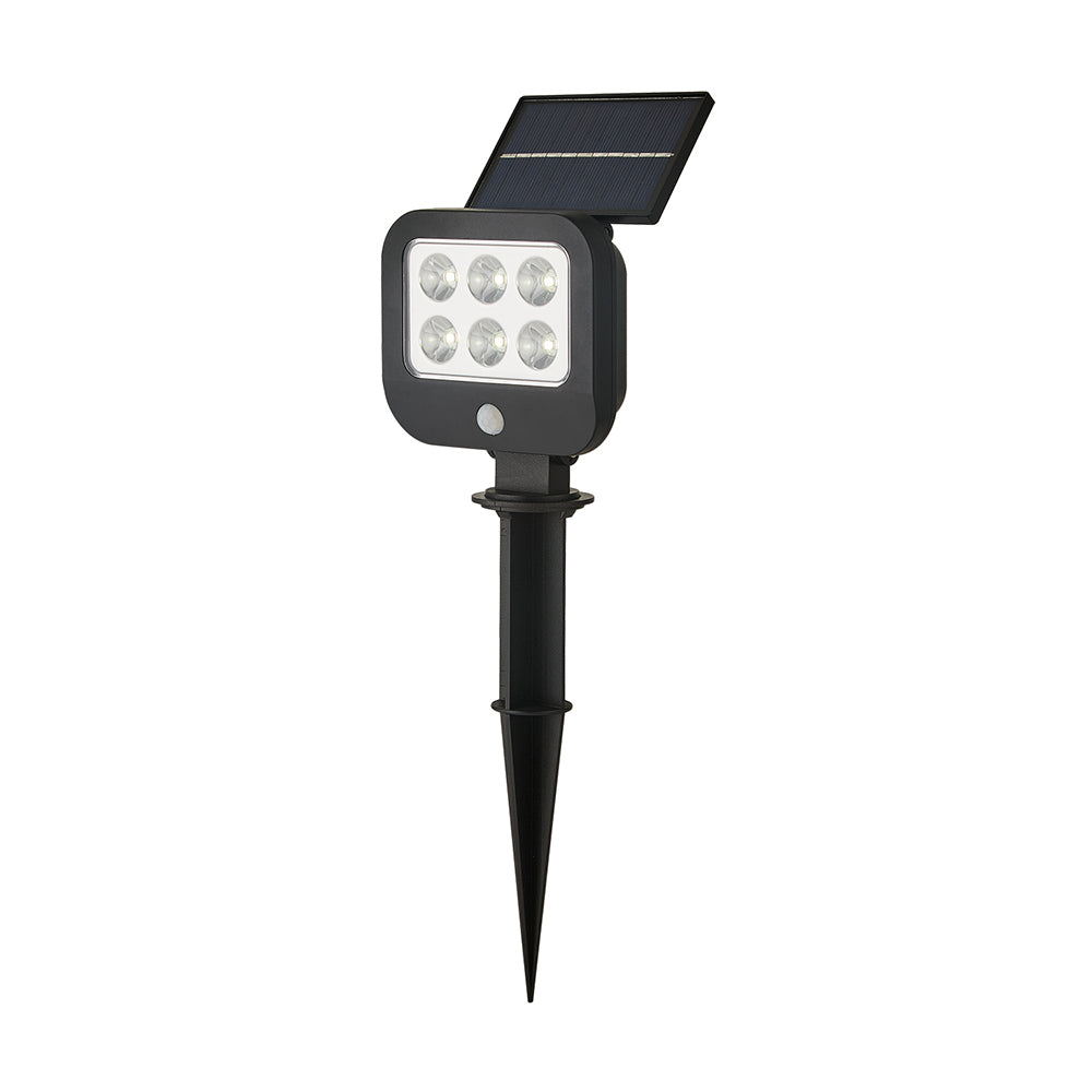 BT1554C SOLAR PIR