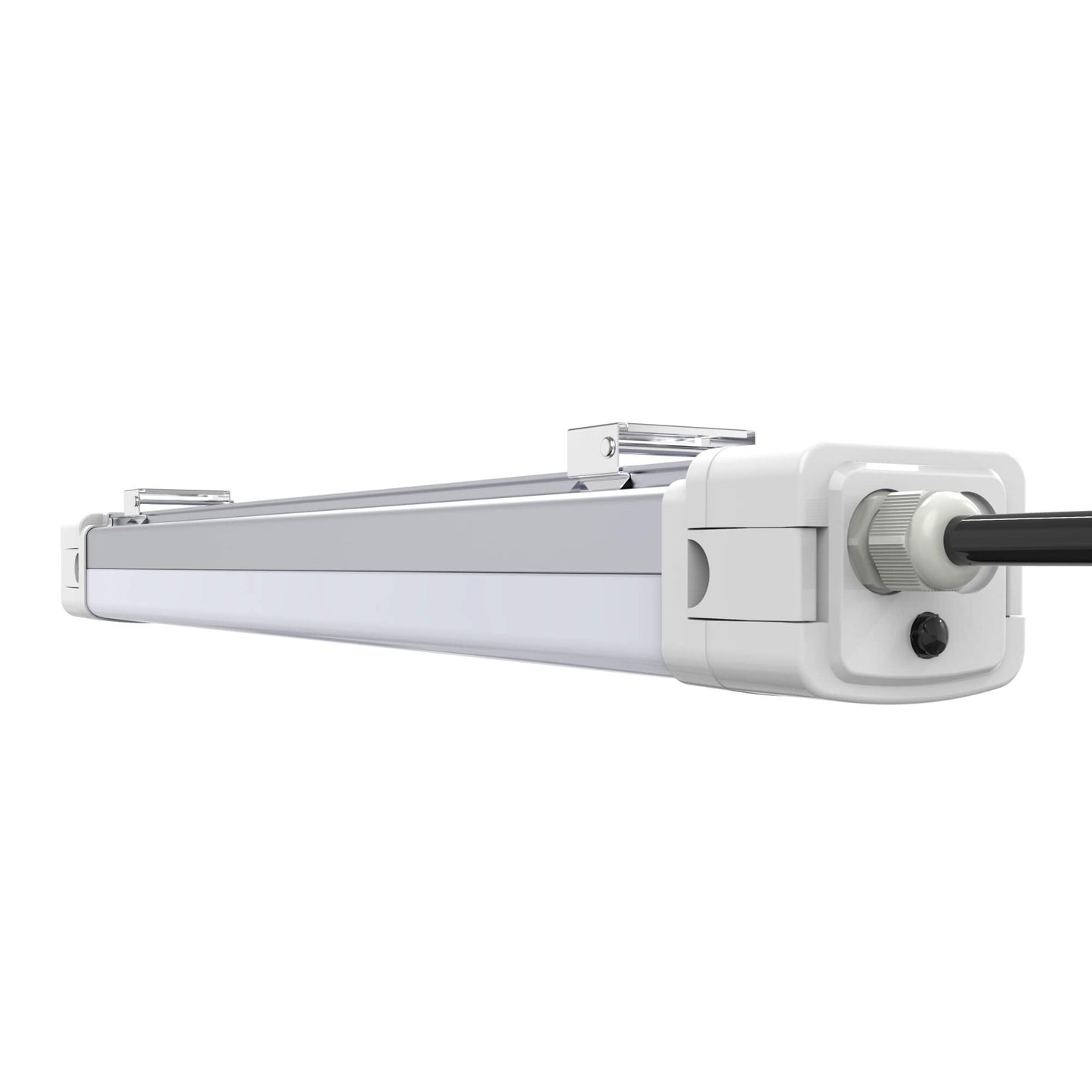 LED Vapor Light 2ft 4ft 8ft-battens-DWPRO