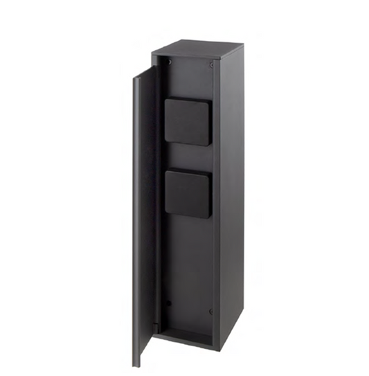 H3121 / H3122 Bollard Light