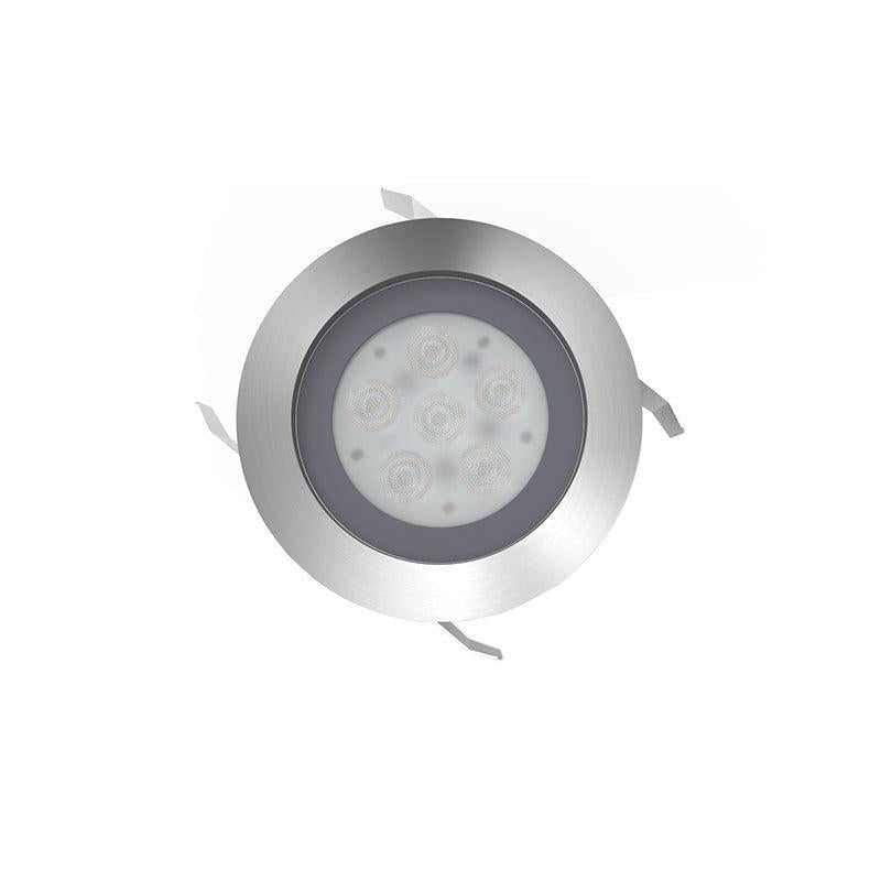 In-Ground GL166-inground-DWPRO
