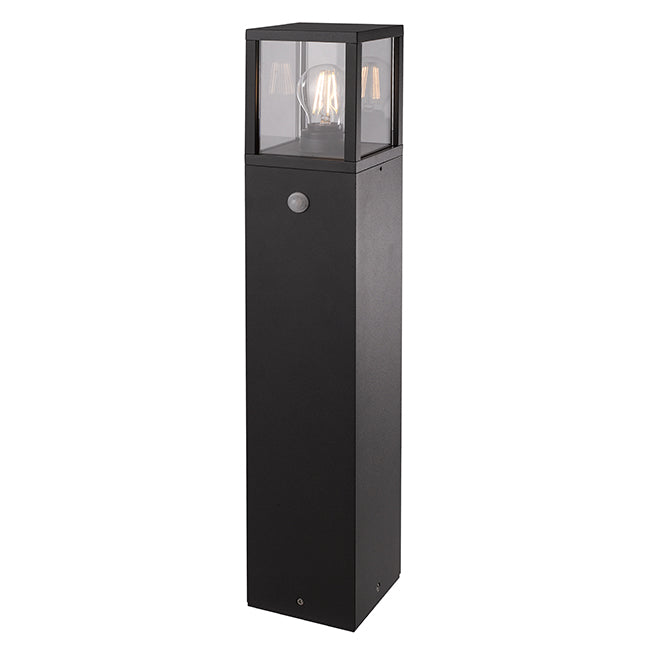 H1733-650 Bollard Light-bollards-DWPRO