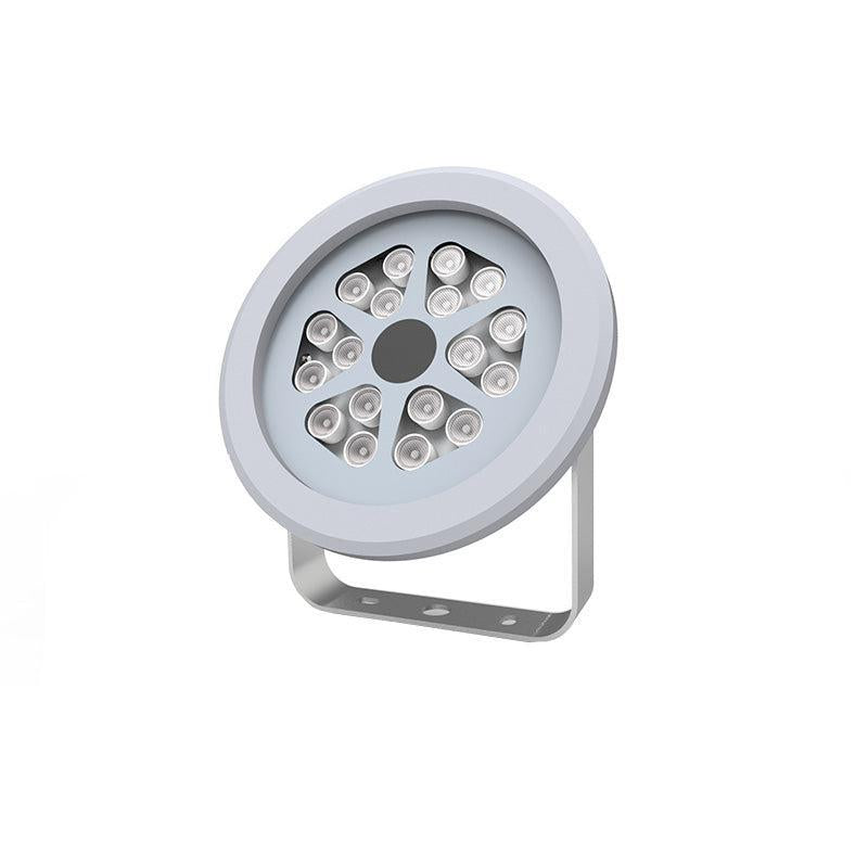 Spot light PL618-track spot-DWPRO