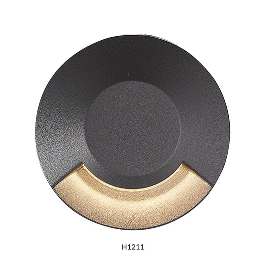 H1211/H1212 ground Light