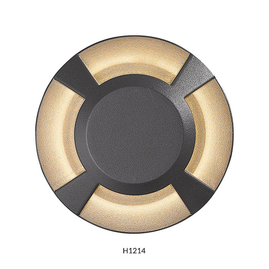 H1214 ground Light