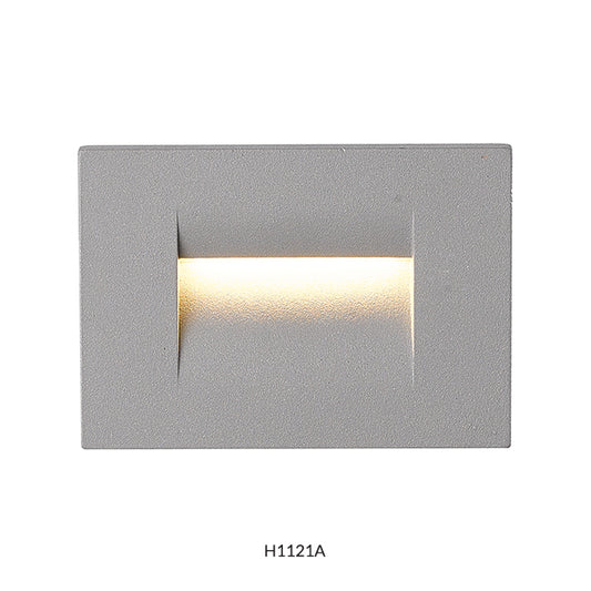 H1121A/H1122A Step Light