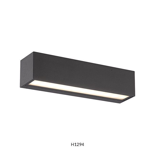 H1294 Wall Light