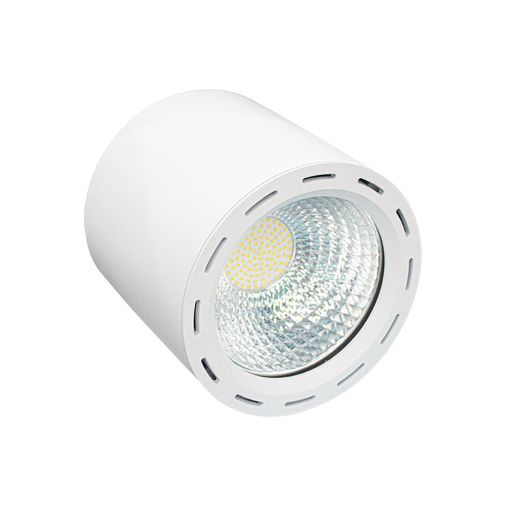 Spot light PL618 - Anti-Glare Downlight
