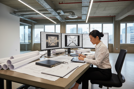 How to Choose a Commercial LED Lighting Supplier in Singapore