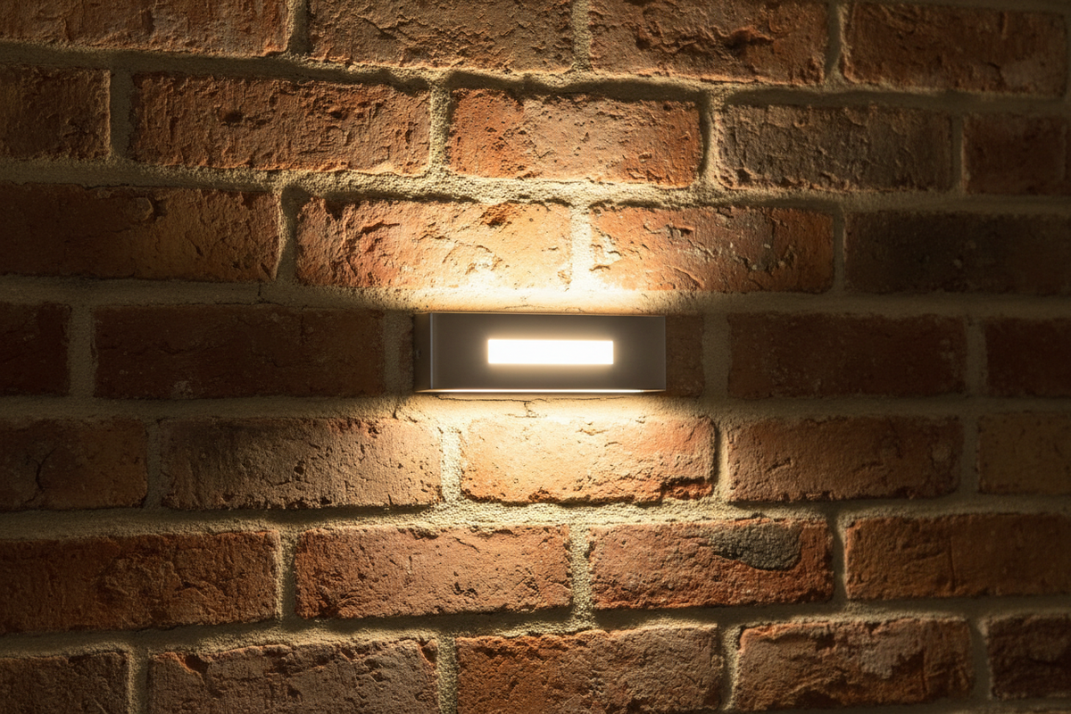 Bricklight