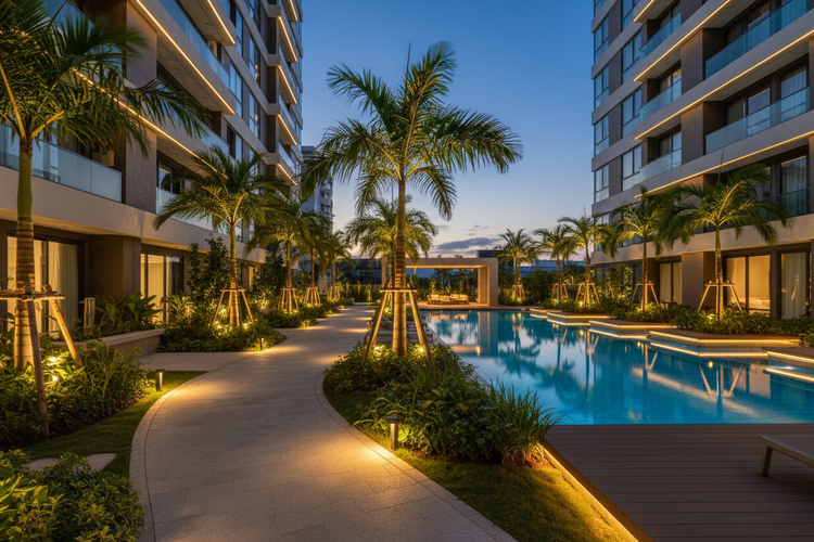 Condominium