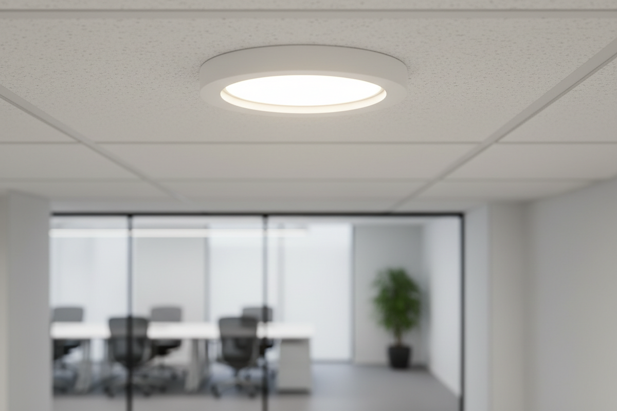 Downlights