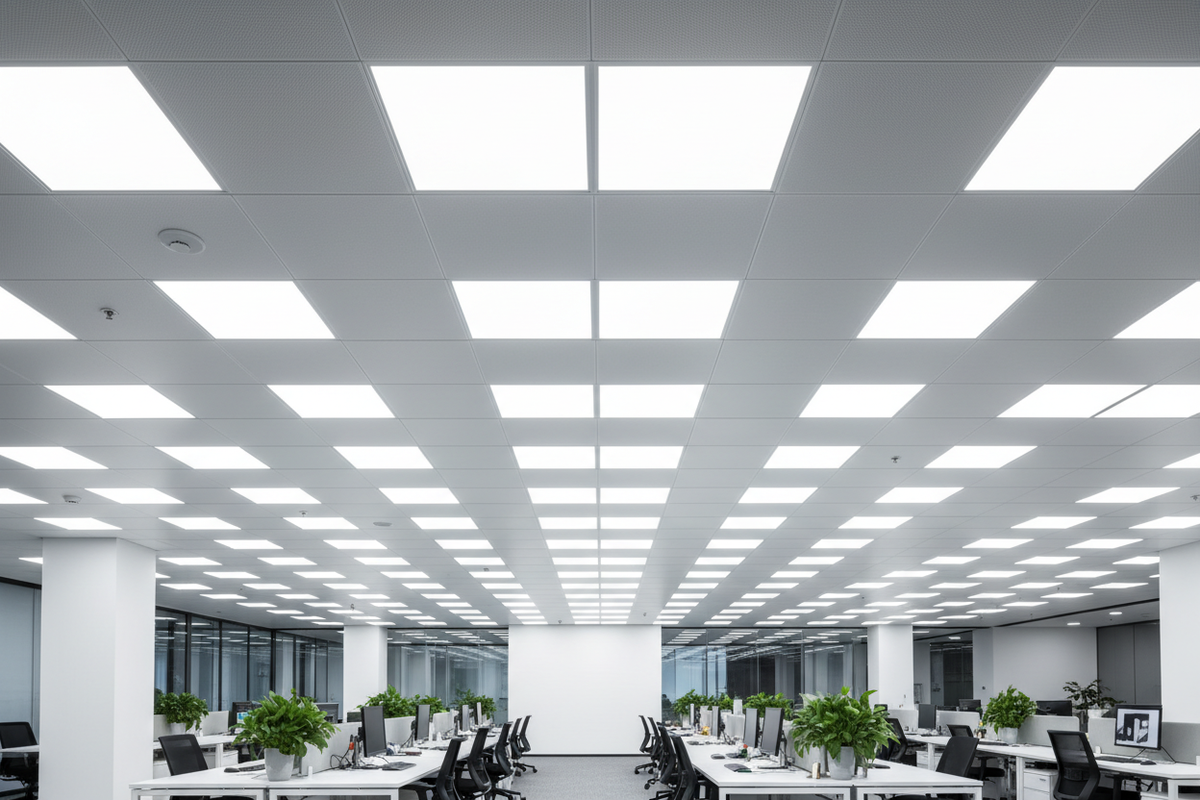 Panel Lights
