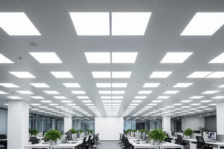 Panel Lights
