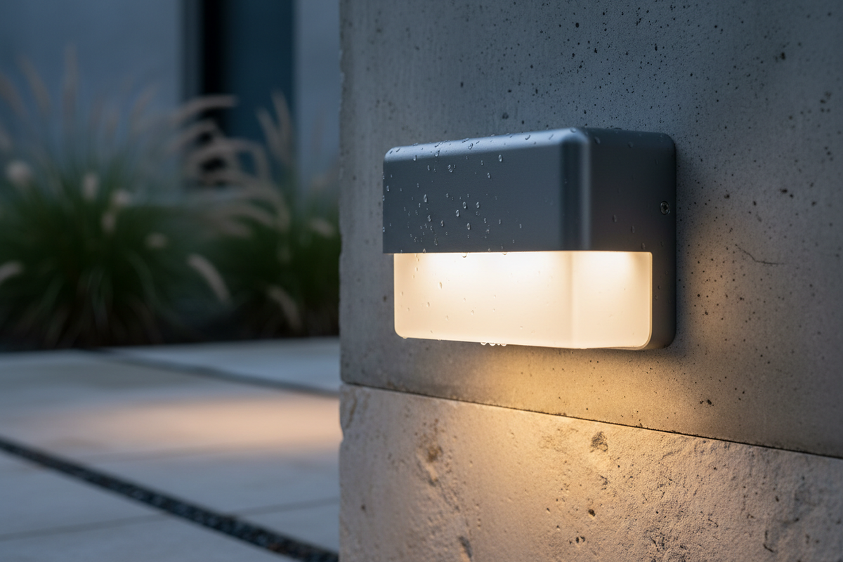 Wall Lamps