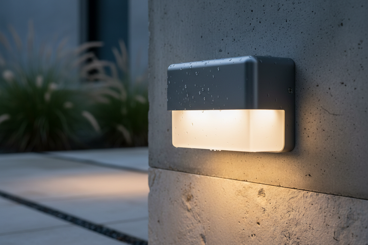 Wall Lamps
