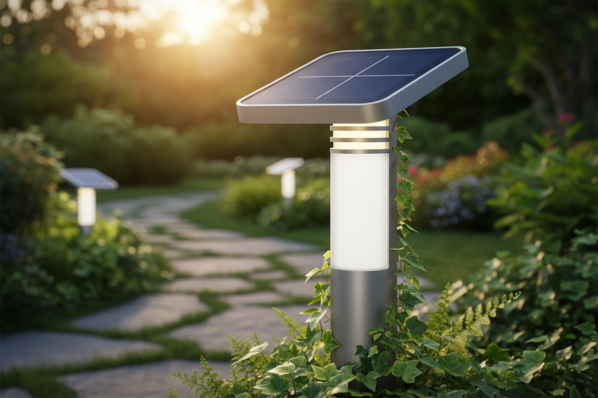 Solar Lights