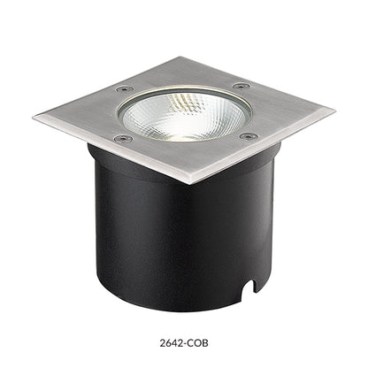 2641-COB/2642-COB ground Light