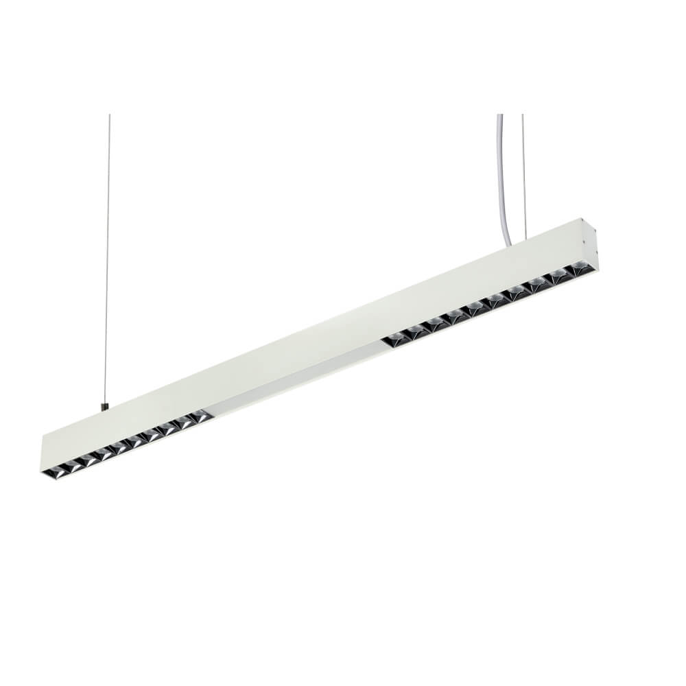 LED Pendant Linkable Linear Up And-pendant-DWPRO