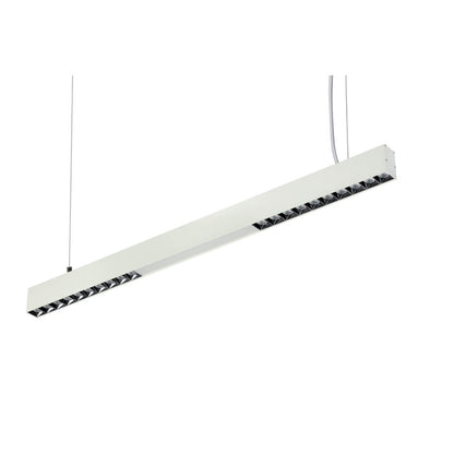 LED Pendant Linkable Linear Up And-pendant-DWPRO