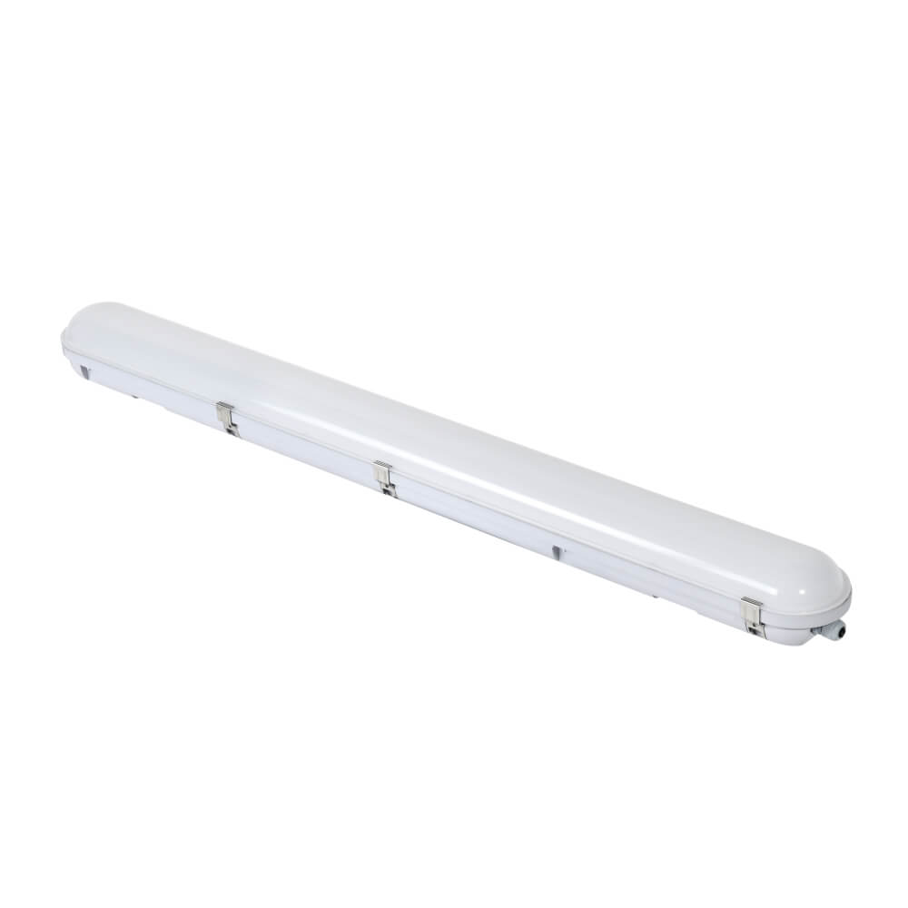 LED Vapor Tight Light Fixture-battens-DWPRO