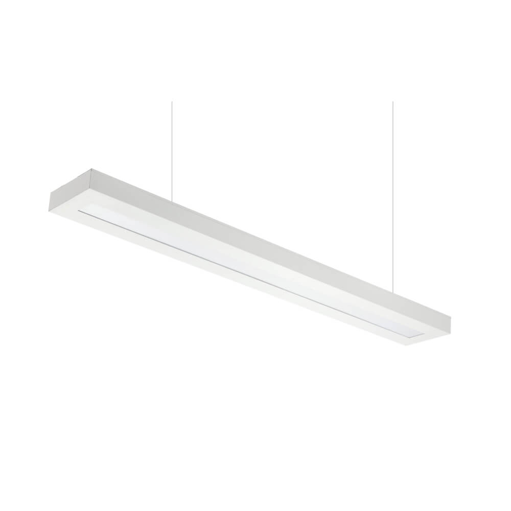 Model Linear Architectural Led-pendant-DWPRO