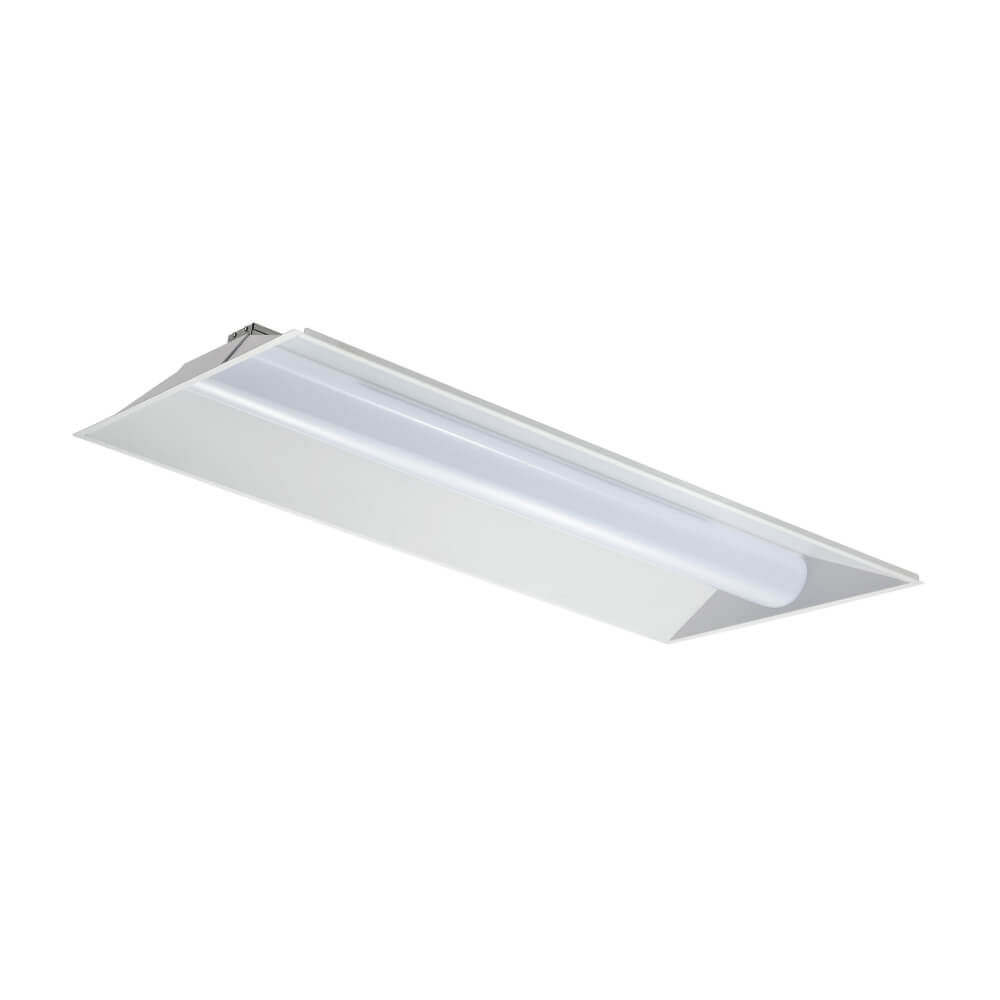 LED Troffer Center Diffuser 2x2 FT-panel-DWPRO
