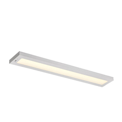 Linkable Linear LED Pendant Up And-pendant-DWPRO