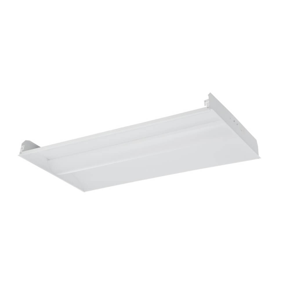 LED Model Troffer 2x2 2x4 Watt-panel-DWPRO