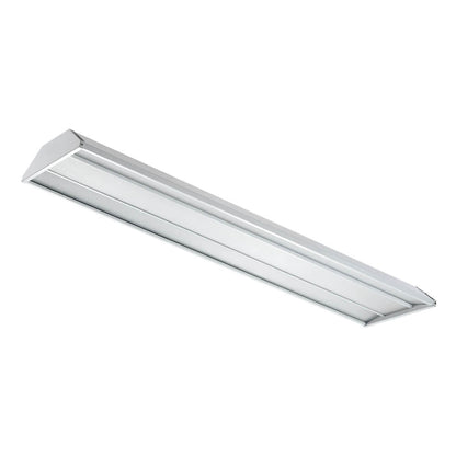 Halcon Indirect LED Troffer Light HG-L254 for commercial lighting with high-efficiency reflective feature and energy-saving functions