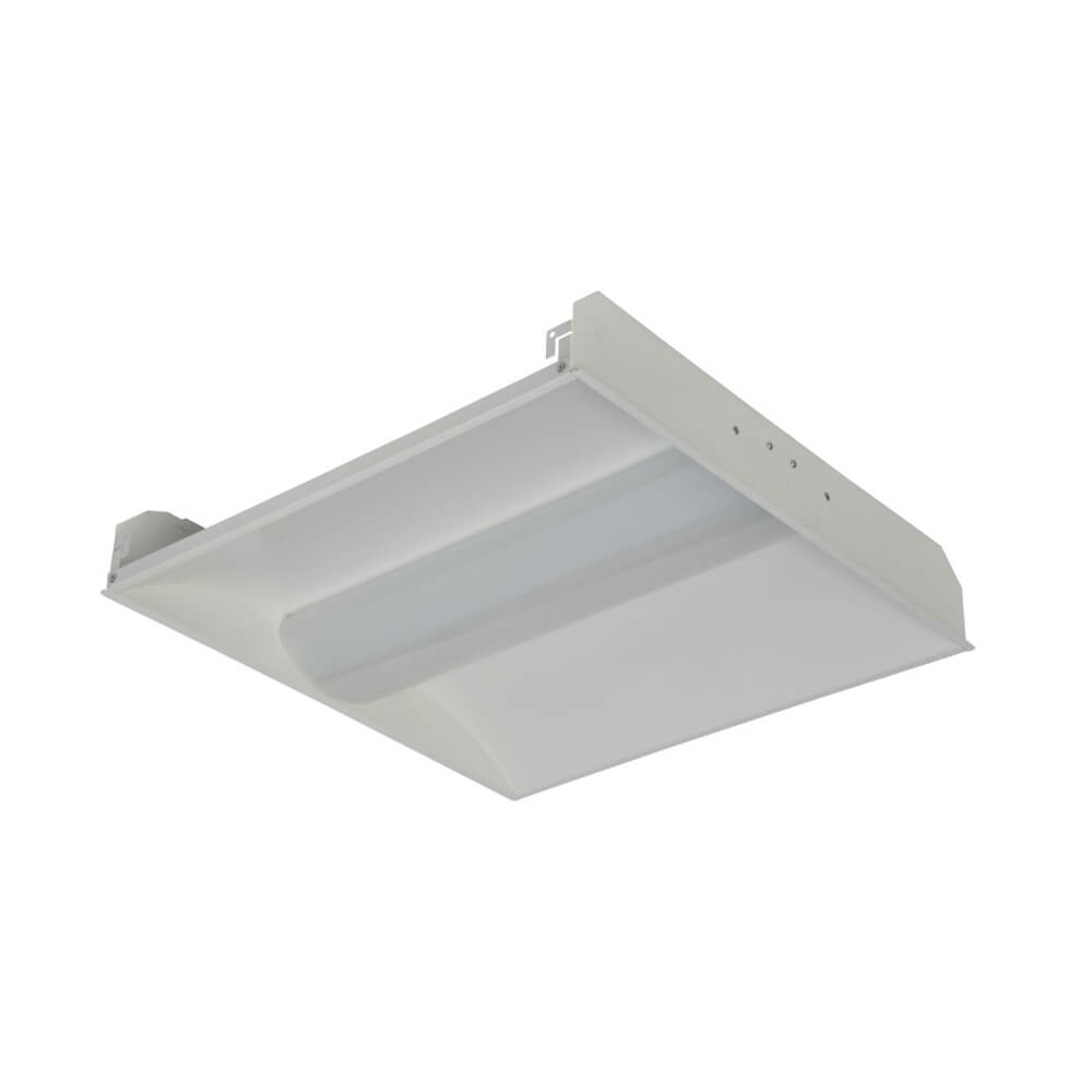 LED Model Troffer 2x2 2x4 Watt-panel-DWPRO