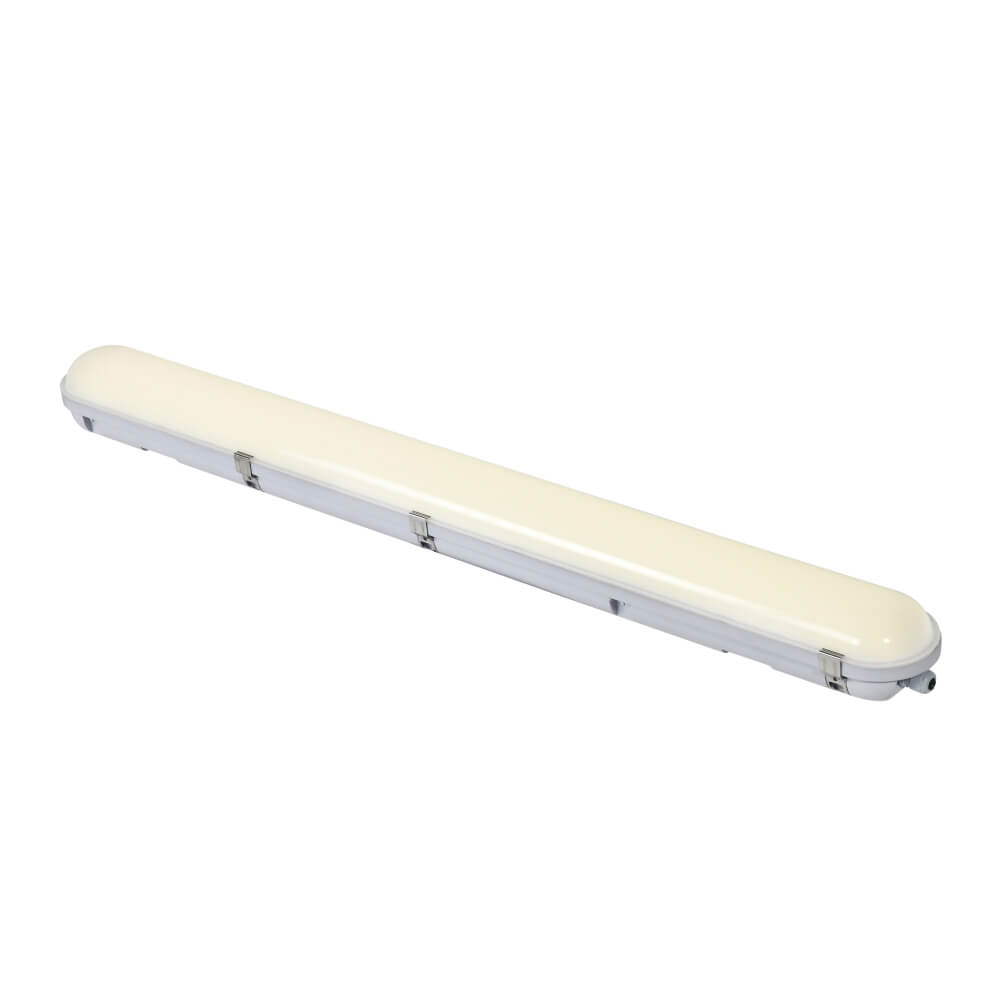 LED Vapor Tight Light Fixture-battens-DWPRO