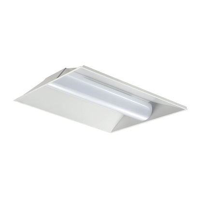 LED Troffer Center Diffuser 2x2 FT-panel-DWPRO