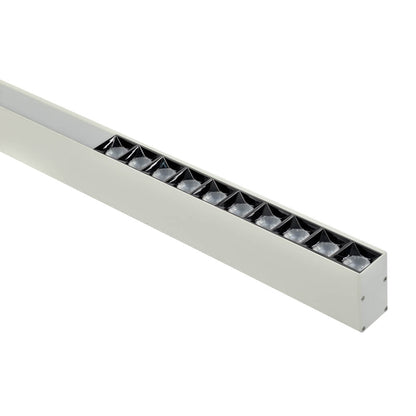 LED Pendant Linkable Linear Up And-pendant-DWPRO