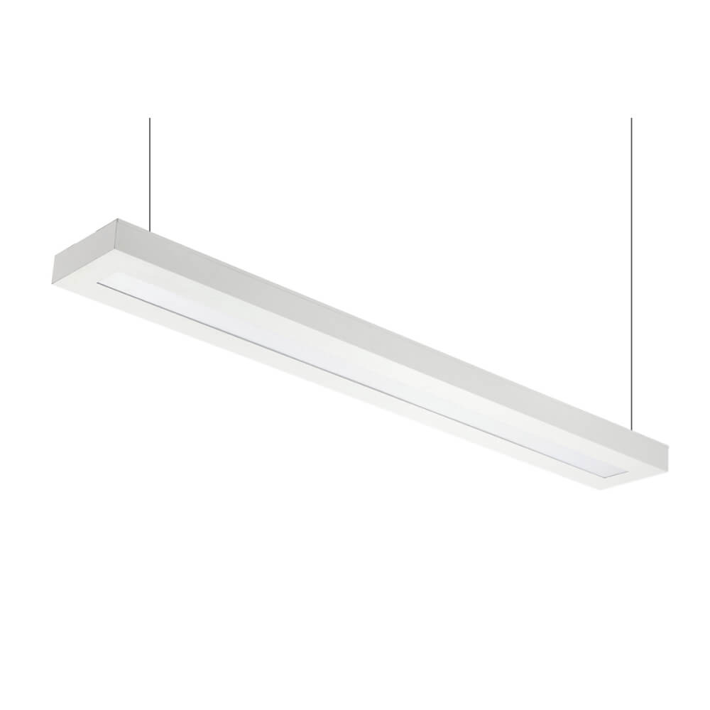 Model Linear Architectural Led-pendant-DWPRO