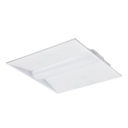 LED Center Basket Troffer Power-panel-DWPRO