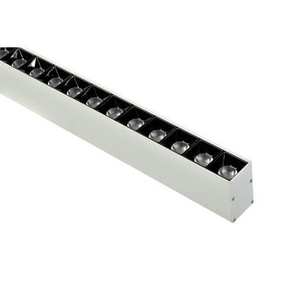 Up And Down Led Linear-pendant-DWPRO