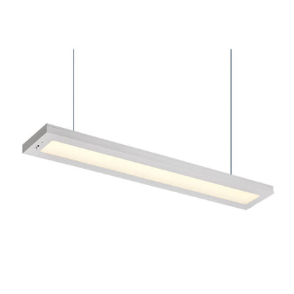 Linkable Linear LED Pendant Up And-pendant-DWPRO