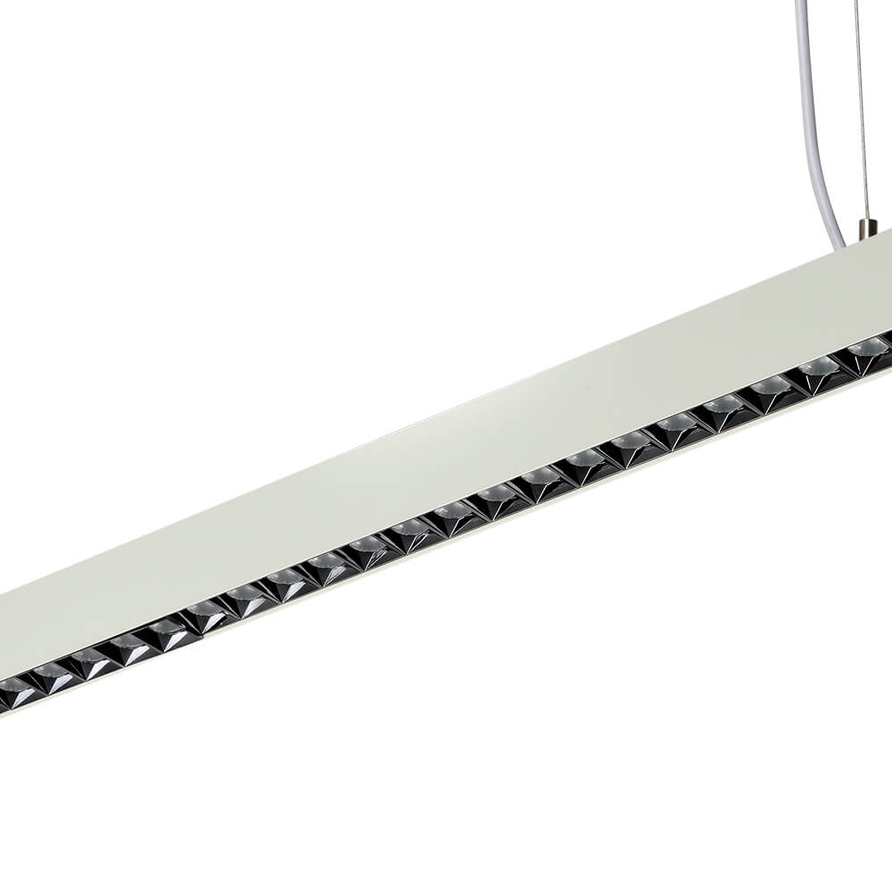 Up And Down Led Linear-pendant-DWPRO