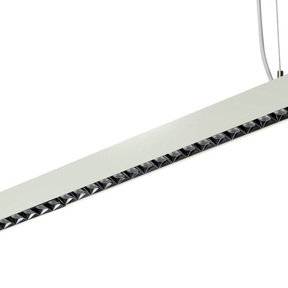 Up And Down Led Linear-pendant-DWPRO