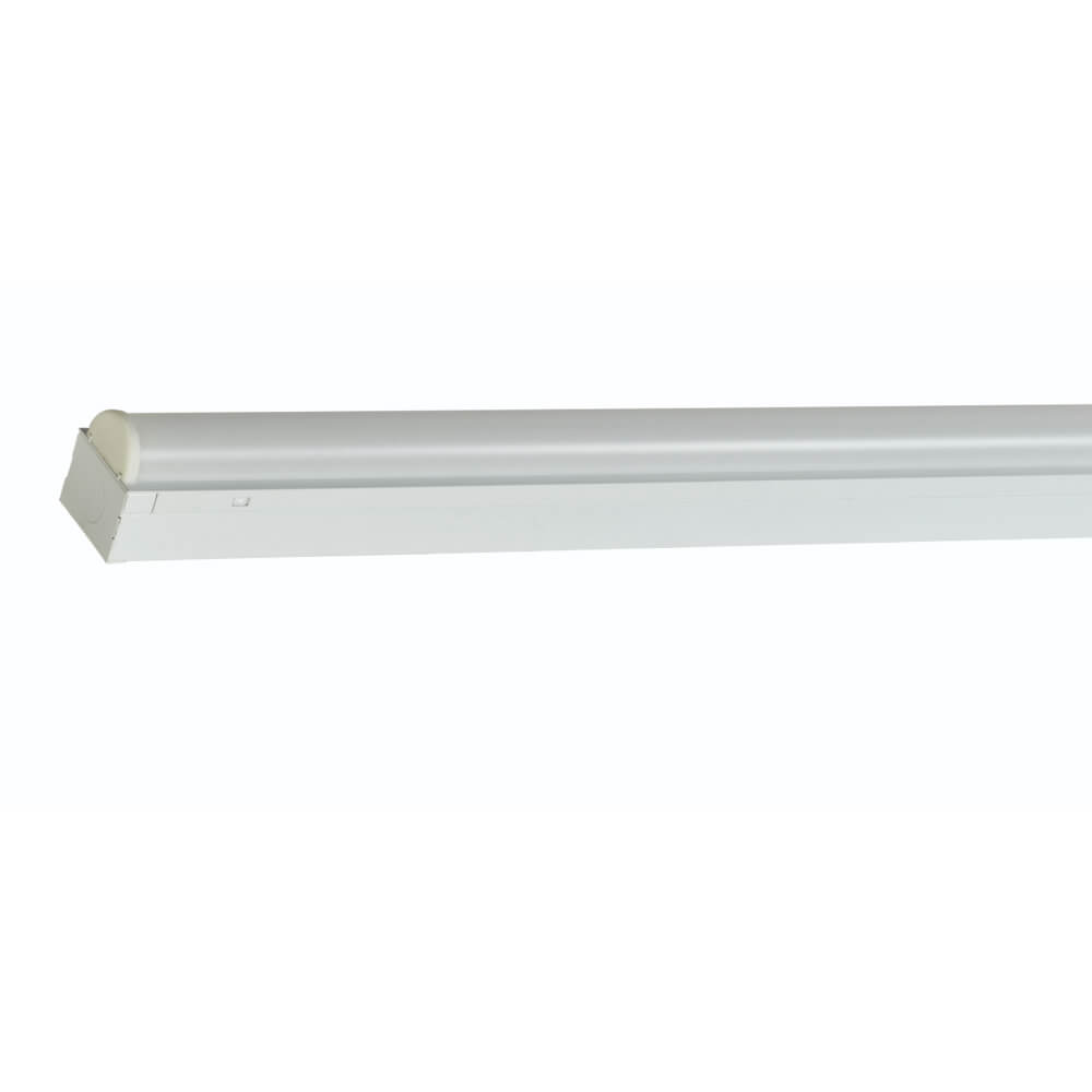 Halcon LED Slim Strip Light HG-L207 with selectable color temperatures and wattages for commercial and residential lighting.