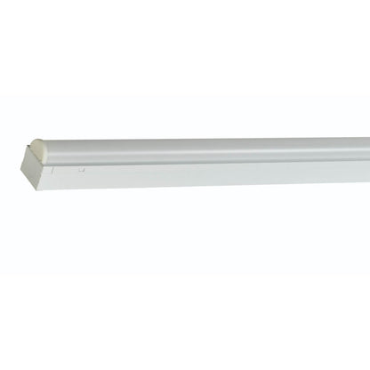 Halcon LED Slim Strip Light HG-L207 with selectable color temperatures and wattages for commercial and residential lighting.