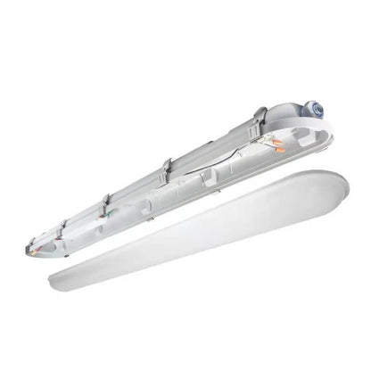 LED Vapor Tight Light Fixture-battens-DWPRO