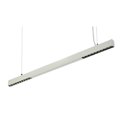 LED Pendant Linkable Linear Up And-pendant-DWPRO
